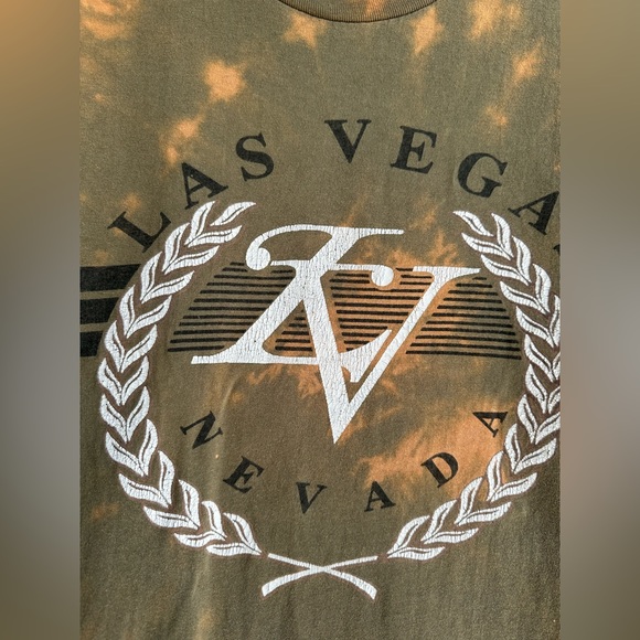 Vintage Single Stitch Tshirt - Picture 4 of 5